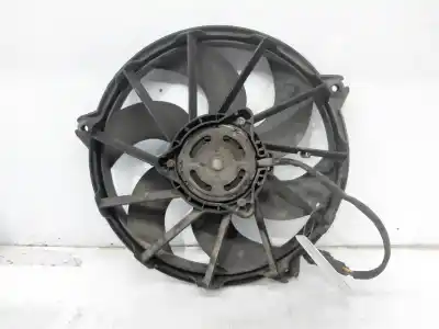 Second-hand car spare part RADIATOR COOLING FAN for FIAT ULYSSE (179)  OEM IAM references 1494742080  