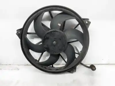 Pezzo di ricambio per auto di seconda mano elettroventola per fiat ulysse (179) 2.0 jtd emotion (100kw) riferimenti oem iam 1494742080  