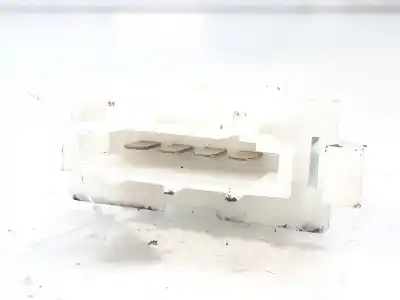 Peça sobressalente para automóvel em segunda mão RESISTÊNCIA SOFAGEM CHAUFFAGE por SEAT LEON (1P1)  Referências OEM IAM 1K0959263A  