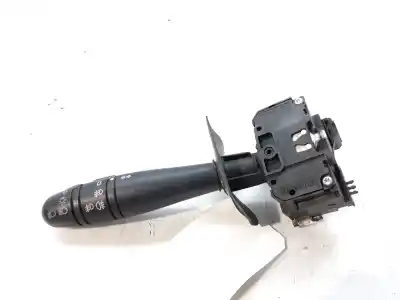 Second-hand car spare part headlights switch for renault clio ii fase ii (b/cb0) expression oem iam references 7701047552  