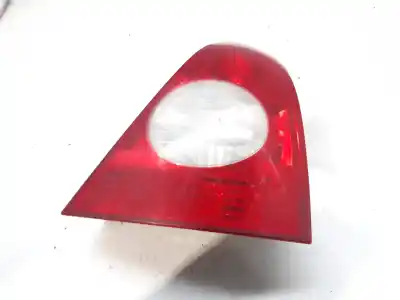 Second-hand car spare part right tailgate light for renault clio ii fase ii (b/cb0) expression oem iam references 8200071414  