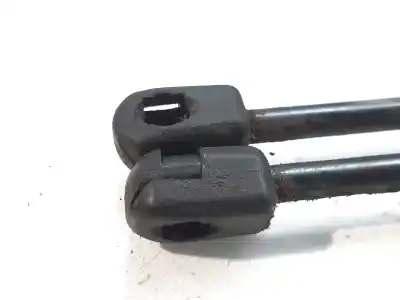 Автозапчасти б/у амортизаторы багажника/двери за renault scenic (ja..) 1.9 dci authentique ссылки oem iam 8200049190  
