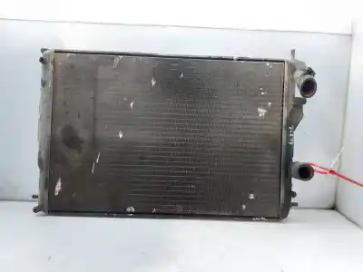 Pezzo di ricambio per auto di seconda mano radiatore d acqua per renault scenic (ja..) 1.9 dci authentique riferimenti oem iam 7700425842  