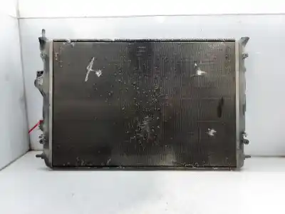 Автозапчастина б/у ВОДЯНИЙ РАДІАТОР для RENAULT SCENIC (JA..)  Посилання на OEM IAM 7700425842  