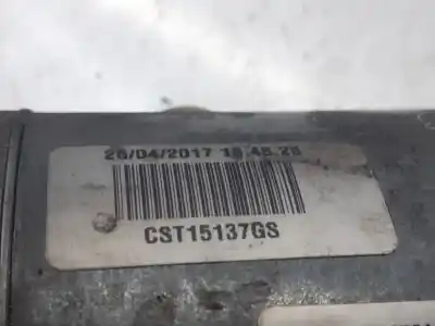 Tweedehands auto-onderdeel motor start voor renault scenic ii confort dynamique oem iam-referenties cst15137gs