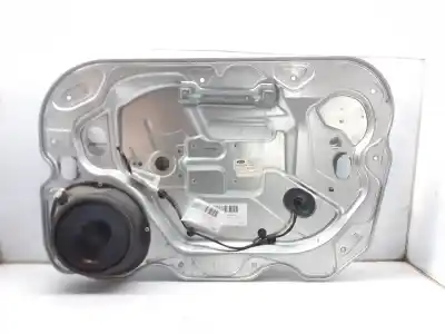 Автозапчасти б/у регулятор стекла переднего правого за ford focus c-max (cap) trend (d) ссылки oem iam 1738646  