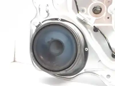 Автозапчасти б/у регулятор стекла переднего правого за ford focus c-max (cap) trend (d) ссылки oem iam 1738646  