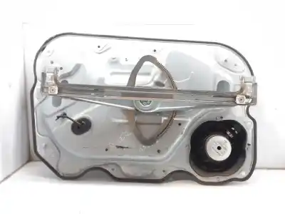 Автозапчастина б/у регулятор переднього правого скла для ford focus c-max (cap) trend (d) посилання на oem iam 1738646