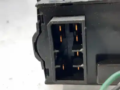 Автозапчастина б/у управління світлом для daewoo matiz se посилання на oem iam 96314332  