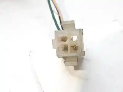 Автозапчастина б/у управління світлом для daewoo matiz se посилання на oem iam 96314332