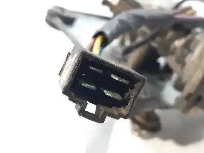 Автозапчастина б/у двигатель передніх склоочисників для daewoo matiz se посилання на oem iam 96314772  