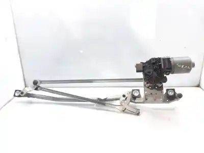 Автозапчастина б/у двигатель передніх склоочисників для ford focus c-max (cap) trend (d) посилання на oem iam 3m5117508aa