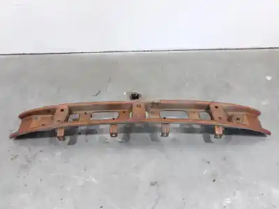 Автозапчастина б/у передній бампер підсилення для daewoo matiz se посилання на oem iam 96518948  