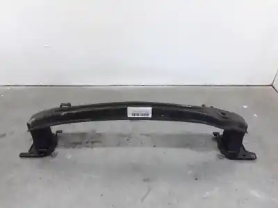 Peça sobressalente para automóvel em segunda mão reforço do pára choques dianteiro por seat leon (1p1) reference referências oem iam 1p0807109a