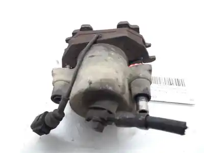 Second-hand car spare part front left brake caliper for audi a3 (8l) 1.9 tdi ambiente oem iam references 1k0615123d