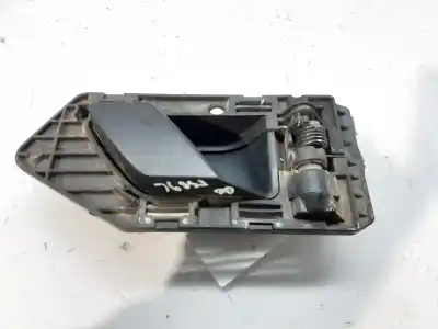 Second-hand car spare part interior right front handle for citroen berlingo 1.9 diesel oem iam references 9621422877