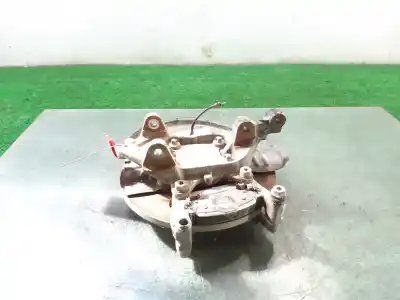 Автозапчасти б/у задняя левая поворотка за jeep renegade longitude fwd ссылки oem iam 68246624aa  