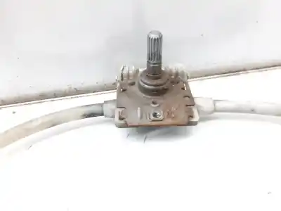 Peça sobressalente para automóvel em segunda mão elevador de vidros dianteiro direito por iveco daily pr einzelkabine 35 s... radstand 3000 referências oem iam 5801711799