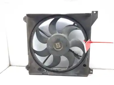 Recambio de automóvil de segunda mano de electroventilador para hyundai sonata (ef) g4jpg referencias oem iam 4569631