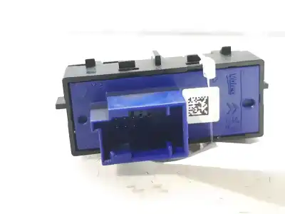 Peça sobressalente para automóvel em segunda mão comandos de alavanca por peugeot 308 business line referências oem iam 98033305zd