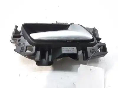 Peça sobressalente para automóvel em segunda mão puxador interior traseiro direito por peugeot 308 business line referências oem iam 98000004vv