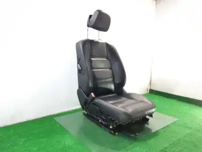 Pièce détachée automobile d'occasion SIÈGE AVANT GAUCHE pour MERCEDES-BENZ CLASE C (W204) BERLINA  Références OEM IAM 2049103936  