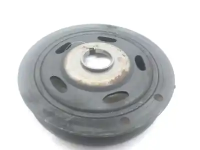 Peça sobressalente para automóvel em segunda mão polia do virabrequim por peugeot 308 business line referências oem iam 0515t3