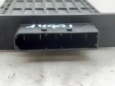 Автозапчасти б/у сопротивление нагреву за jeep renegade longitude fwd ссылки oem iam a52103500