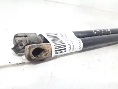 Peça sobressalente para automóvel em segunda mão amortecedores do tronco / porta por opel meriva blue line referências oem iam a06510450