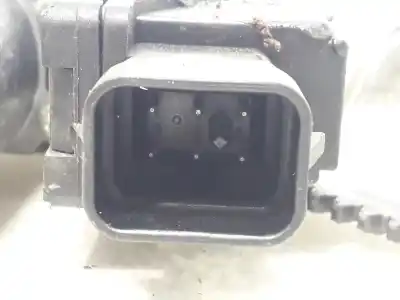 Peça sobressalente para automóvel em segunda mão elevador de vidros dianteiro direito por opel meriva blue line referências oem iam 93362662