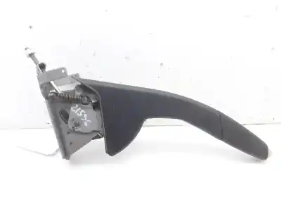 Автозапчасти б/у рычаг ручного тормоза за renault clio iv (bh_) 0.9 tce 90 ссылки oem iam 360103787r  
