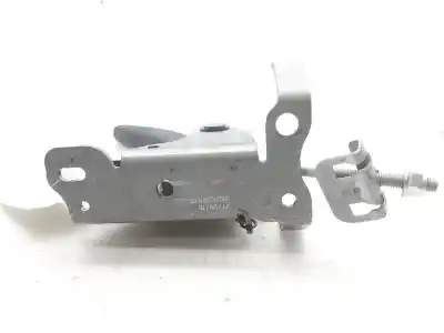 Автозапчасти б/у рычаг ручного тормоза за renault clio iv (bh_) 0.9 tce 90 ссылки oem iam 360103787r  