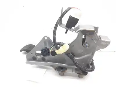 Автозапчасти б/у педаль тормоза за renault clio iv (bh_) 0.9 tce 90 ссылки oem iam 465013423r  