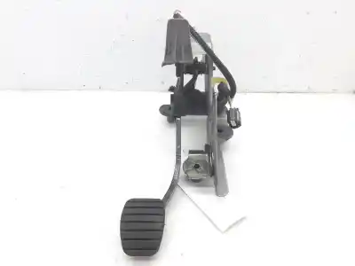Автозапчасти б/у педаль тормоза за renault clio iv (bh_) 0.9 tce 90 ссылки oem iam 465013423r  