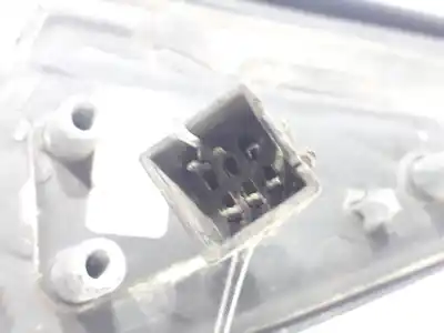 Peça sobressalente para automóvel em segunda mão espelho retrovisor esquerdo por opel meriva blue line referências oem iam 93494477  