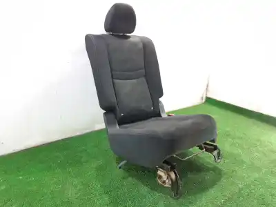 Second-hand car spare part rear left seats for nissan x-trail (t32) connect oem iam references 883514bl1a