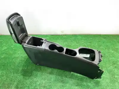 Piesă de schimb auto la mâna a doua cotiera centrala pentru nissan qashqai (j10) tekna referințe oem iam 96910jd02e