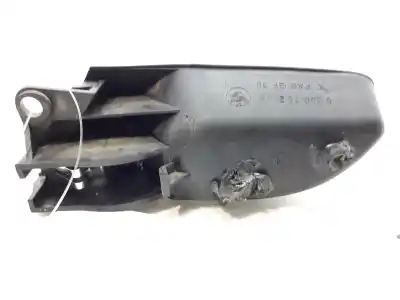 Peça sobressalente para automóvel em segunda mão puxador interior traseiro direito por bmw serie 3 berlina (e46) 318i referências oem iam 8200752