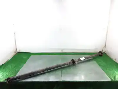 Pezzo di ricambio per auto di seconda mano trasmissione centrale per hyundai santa fe (dm) tecno 4wd 197 cv / 145 kw riferimenti oem iam 493002w150