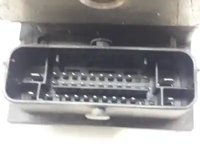 Peça sobressalente para automóvel em segunda mão abs por kia pro_ceed drive 90 cv / 66 kw referências oem iam 589201h400  