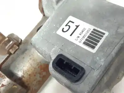 Автозапчасти б/у рулевая колонка за lexus is200 (ds2/is2) 220d ссылки oem iam 4525053061  