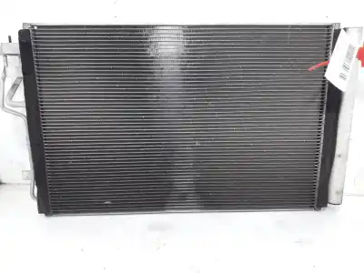 Peça sobressalente para automóvel em segunda mão condensador / radiador de ar condicionado por kia pro_ceed drive 90 cv / 66 kw referências oem iam 976062h010as