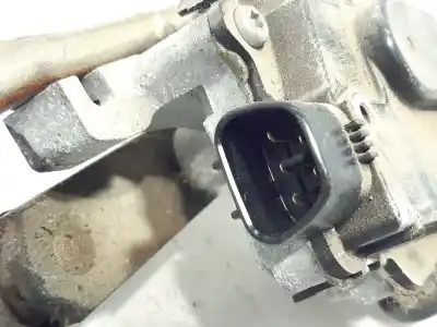 Second-hand car spare part front windshield wiper motor for lexus is200 (ds2/is2) 220d oem iam references 8511060400  