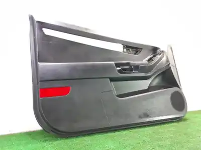 Peça sobressalente para automóvel em segunda mão forra / revestimento da porta dianteira esquerda por kia pro_ceed drive 90 cv / 66 kw referências oem iam 823201h300