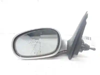 Pezzo di ricambio per auto di seconda mano specchio sinistro per daewoo lanos se riferimenti oem iam 96304167  