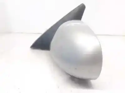 Pezzo di ricambio per auto di seconda mano specchio sinistro per daewoo lanos se riferimenti oem iam 96304167  