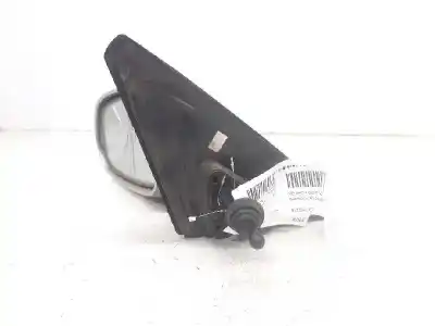 Pezzo di ricambio per auto di seconda mano specchio sinistro per daewoo lanos se riferimenti oem iam 96304167  