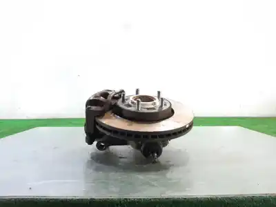 Peça sobressalente para automóvel em segunda mão manga de eixo dianteira direita por kia pro_ceed drive 90 cv / 66 kw referências oem iam 517162h100