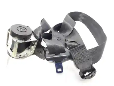 Piesă de schimb auto la mâna a doua centurã de sigurantã spate stânga pentru nissan qashqai (j10) tekna referințe oem iam 88844jd000