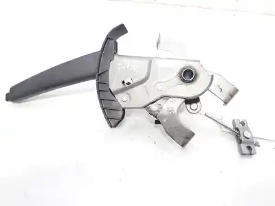 Peça sobressalente para automóvel em segunda mão alavanca de travão de mão por kia pro_ceed drive 90 cv / 66 kw referências oem iam 597101h000